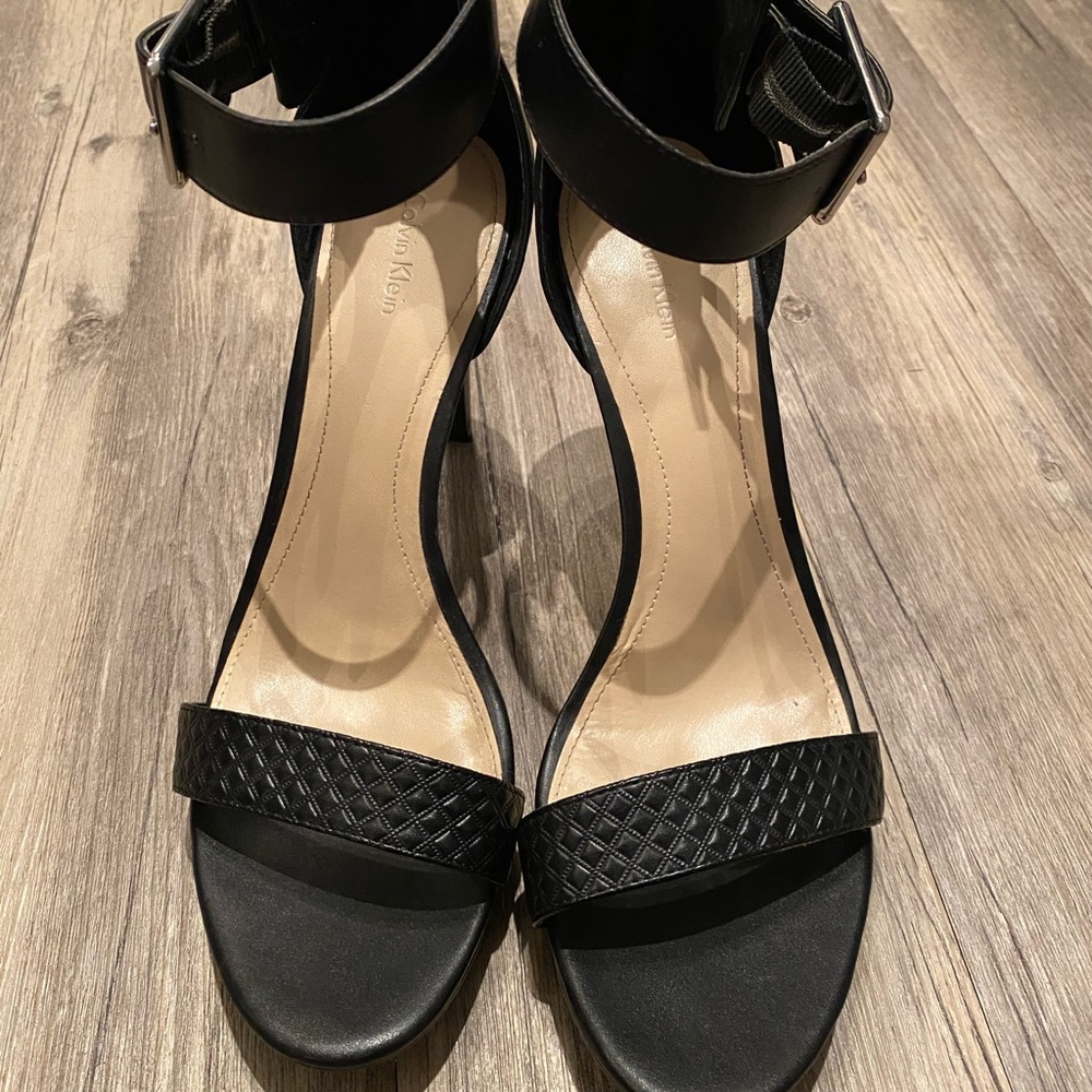 Calvin Klein Heels